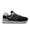 Sneakers New Balance Black 574 Version