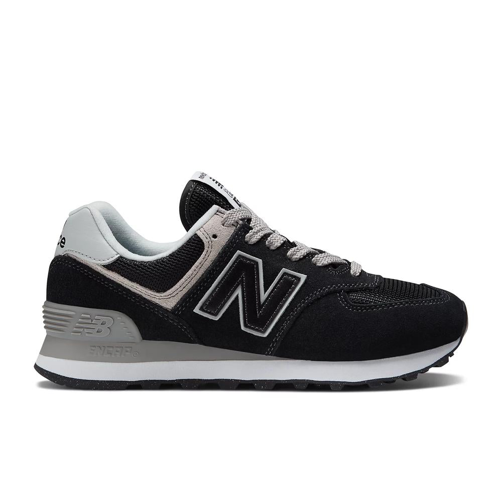 Sneakers New Balance Black 574 Version