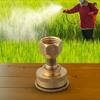 Сельскохозяйственное оросительное сопло Латунный фитинг Шланговый фитинг