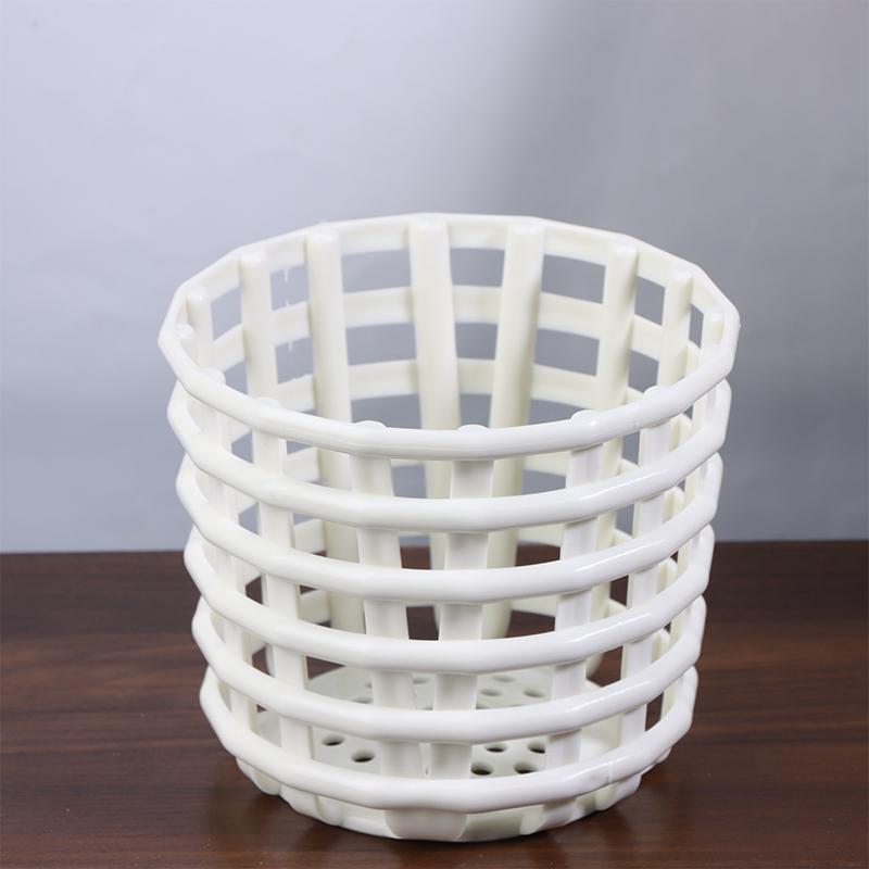 1 шт. Картридж для хранения кистей для макияжа, Домашняя корзина для хранения кистей для макияжа, Органайзер для ручек на стол, Подставка для сушки кухонных палочек и ложек