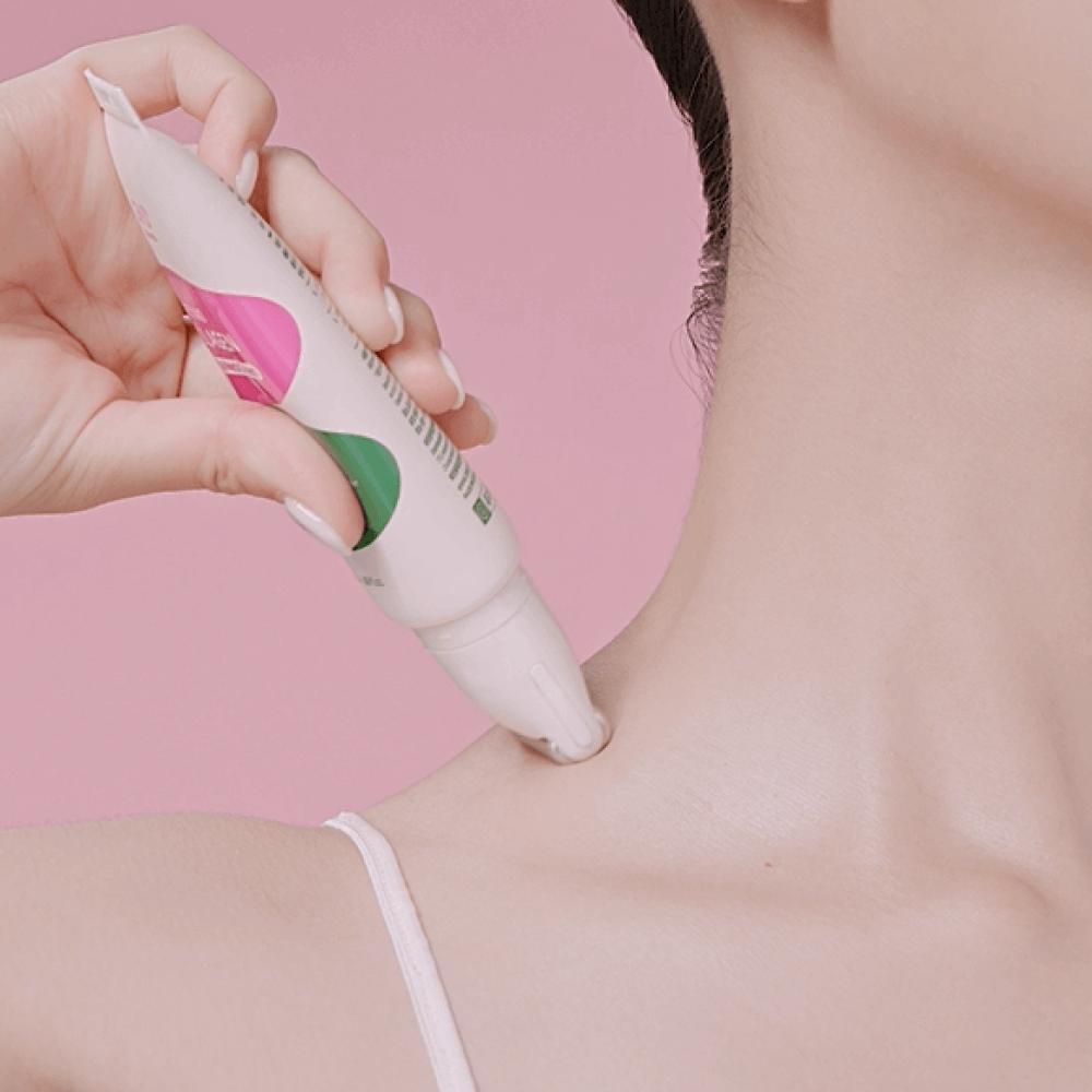 CKD Retino Collagen Low Molecule 300 Gua Sha Neck Wrinkle Retinol Cream 50 мл