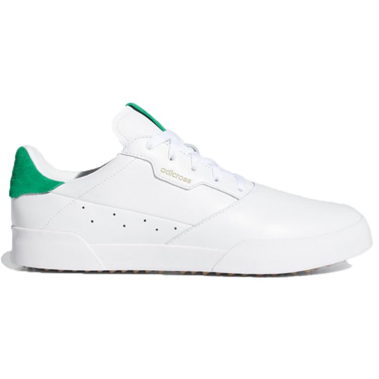 Adidas Adicross Retro White/Green EF5636