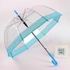 PALONY Clear Dome Umbrella