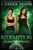 Книга Redemption : 3