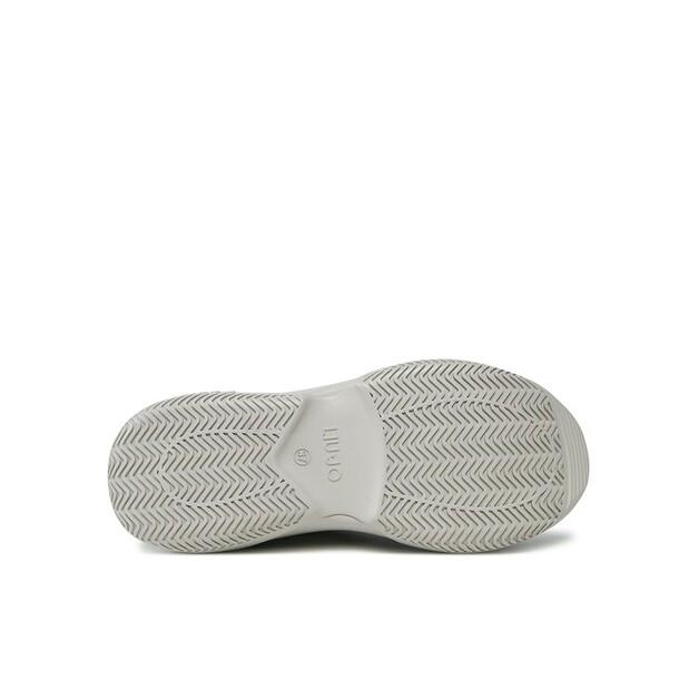 Liu Jo Кроссовки June 14 BF3065 PX390 бежевый