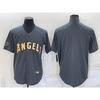 Unisex Baseball Jersey Custom Embroidered Team Uniform Sport Shirt Cotton Blend Fall Winter Wear