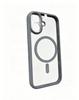 New iPhone 17 Pro Max phone case suitable for Apple 17 Pro ultra-thin magnetic suction