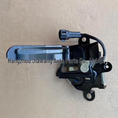 Замок капота Toyota Prado 2024 53510-0G040