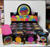 Hot Schylling Nee Doh Gumdrop Soft Sensory Fidget Toy  Collectible Stress Balls  Assorted Colors 1 Pack  Squeeze Toy  Blind Box