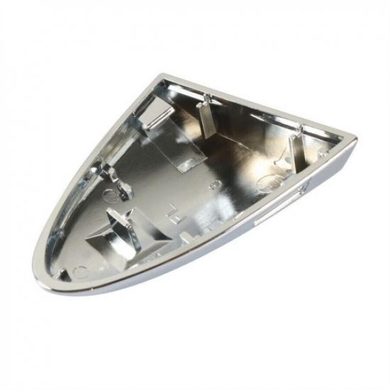 For Lexus ES350 LS460 2007-2012 ABS Chrome Door Handle Key Cover Cap 69218-33010