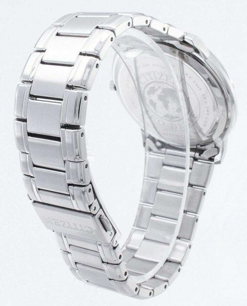 Часы CITIZEN [Citizen] ECO-DRIVE Eco-Drive AW1211-80L Мужские [Товар]