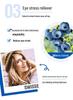 Swisse Лютеин Blue Shield Таблетки для защиты глаз с черникой и голубикой, 60 шт.