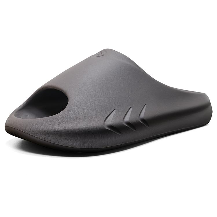 Rigorer Мини Слайды Акула Серые Унисекс Кроссовки Z324160202-2