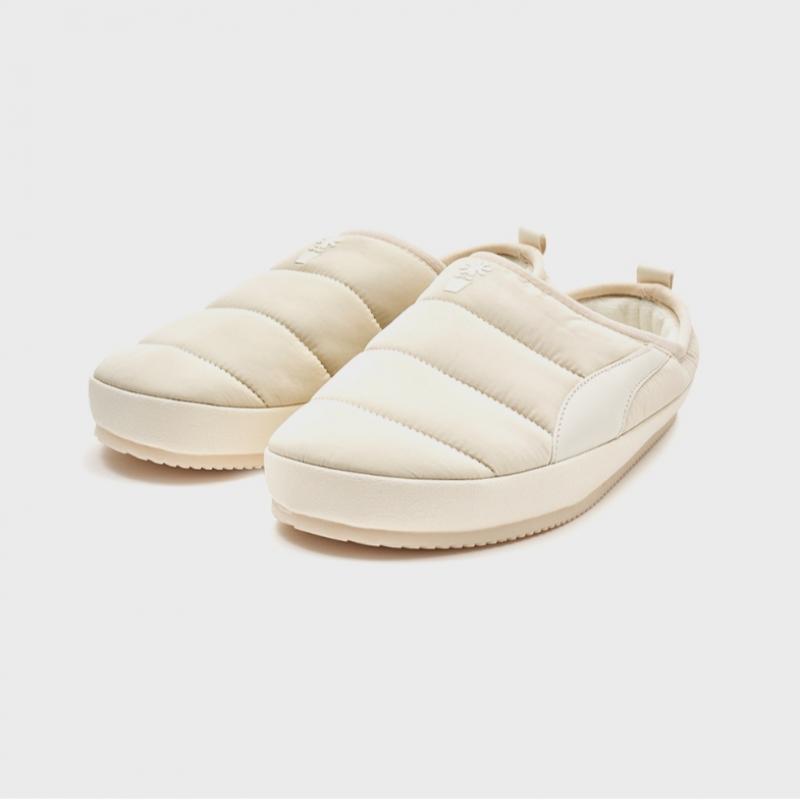 Puma Tuff Padded Mardi Mercredi  Alpine Snow 