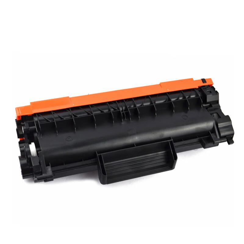Liansheng DCP-L2550DW Toner Cartridge Compatible with Brother L2550DW Printer, 2550dw Toner Cartridge, Toner Cartridge + Drum Unit Set