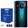 Nokia 8.3 5G - 3Mk Lens Protection