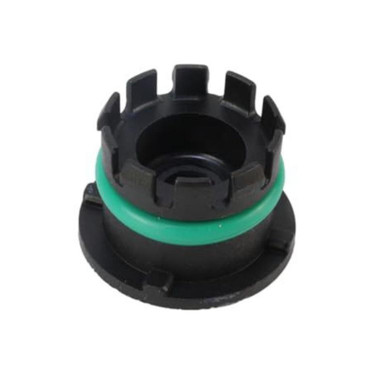 Engine Block Plug Cover for Range Rover & Jaguar Models (LR135858, LR135851)