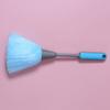 Anti Dusting Microfiber Duster Brush Two-color Handle Hand Dust Cleaner Keyboard Cleaning Brush