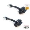 BDP1638-1 2 Pieces Front Door Stop Check Assy Limiter Strap for Volvo V40 525 Cross Country 526 2012–2019 31299810