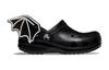 Crocs Амортизирующие, износостойкие детские сандалии Черные Детские 209232-001