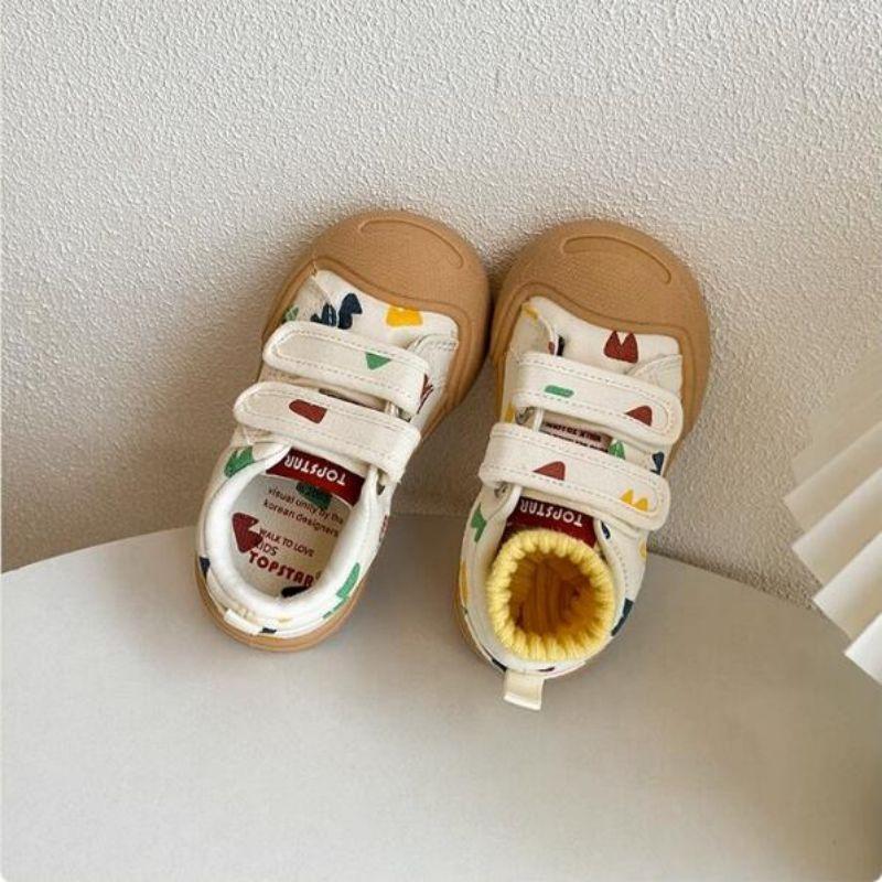 Повседневная обувь для девочек и мальчиков, осенние детские спортивные кроссовки, мягкая подошва, нескользящие, дышащие, уличная мода, детские кроссовки