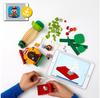 LEGO Super Mario 71367 Дом Йоши и Марио - расширенный набор