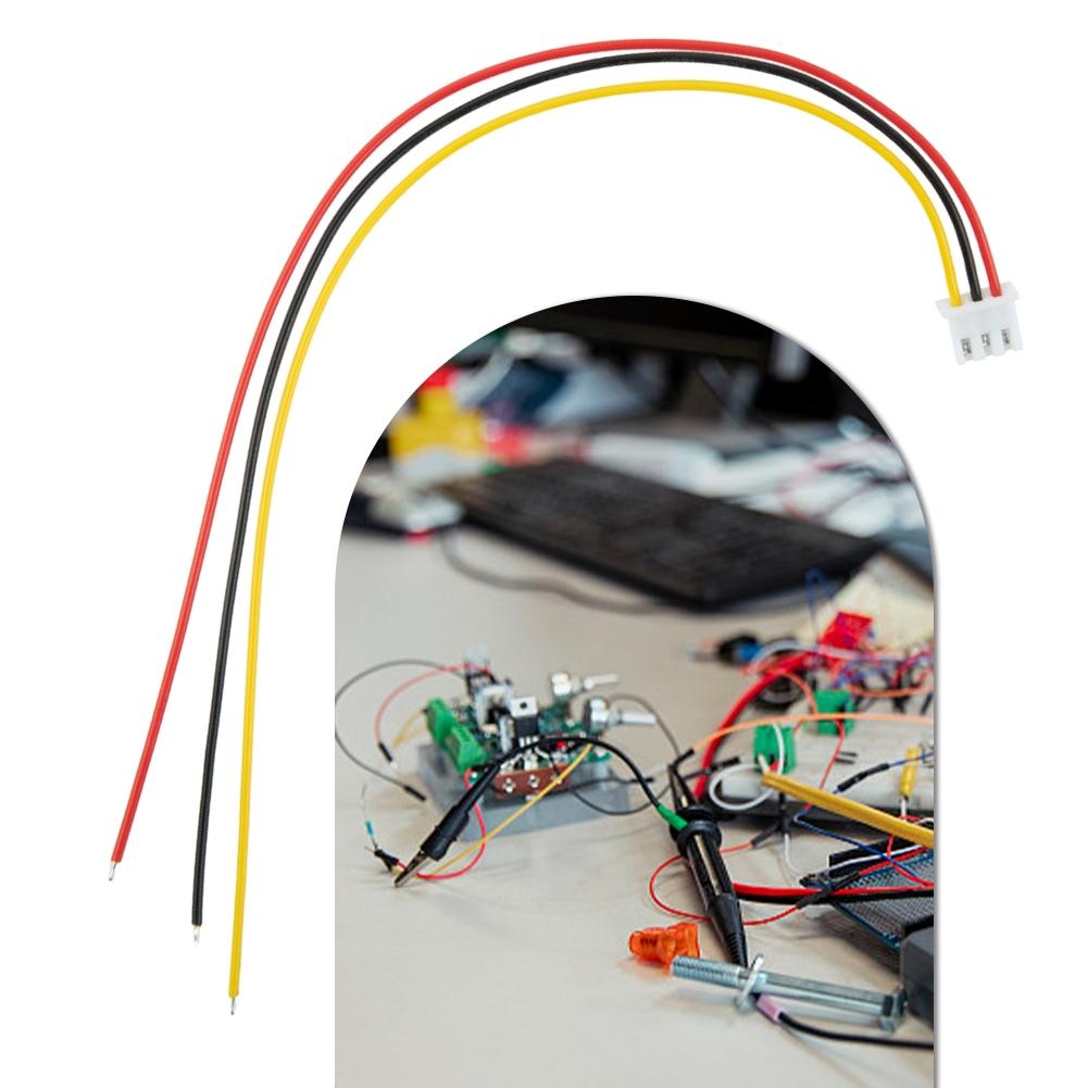 24AWG разъемы штекеры фитинги замена с проводом