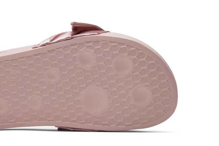 Puma Fenty x Wmns Bow Slide 'Pink'