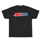New AMSoil AMS oil logo Unisex T-Shirt Funny Size S to 5XL