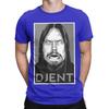 Metal Djent Greatest Novelty 100 Cotton TShirt Djent Tees Tops For Unisex