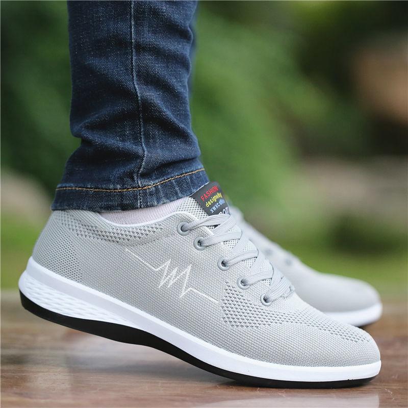 Обувь из дышащей сетки от мух, универсальная повседневная обувь, нескользящая и износостойкая спортивная обувь для сноуборда