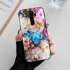 Для Xiaomi Redmi Note 8 Pro Чехол Роскошный Модный Мягкий Силиконовый Чехол для Телефона Для Redmi Note8T Note8 Pro 8Pro Чехол Coque Note 8 Pro