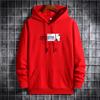 Men  Hoodie Men Fashion  Print Hoodies  Hip Hop Hoodie Boy Coats Pullovers Sweatshirts