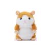 Takara Tomy Arts Mimicry Pet Хомяк (кленовый) Мягкая игрушка, высота около 14 см.