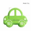 3PCS Car Shaped Sandwich Cutter Sealer Lightweight Sandwich Press Maker  Making