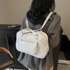 Fashion Large-capacity Backpack Women's 2025 New Multi-functional Shoulder Backpack Work Handbag