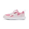 Fun Racer AC Jr Sachet Pink Kids Sneakers White 192971-08