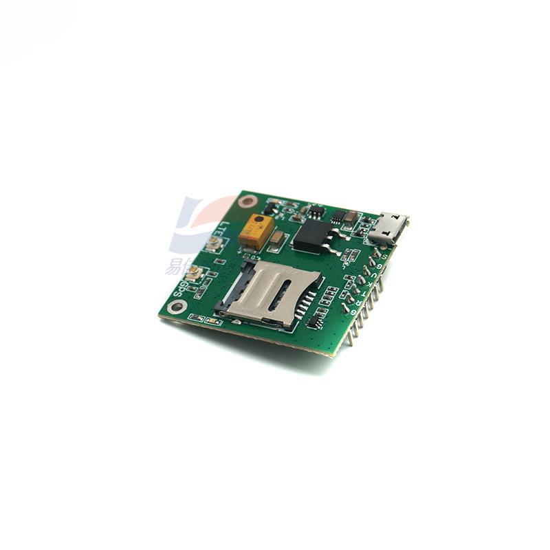 IoT-модуль SIM7000G для экстренных вызовов, персональных локаторов и мониторинга уровня жидкости