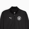 Puma Куртка Manchester City Year Of The Dragon Мужская куртка черная 778517-21