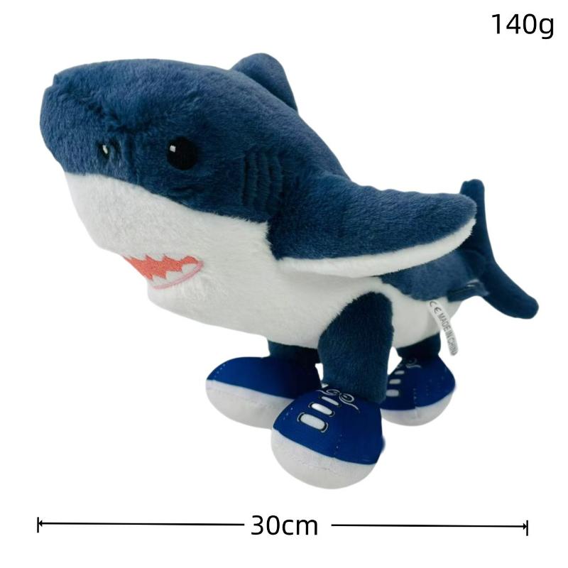 Тун Тун Тун Плюшевая игрушка Сахур Кукла Сахур Тралалело Тралала Плюши bombardinocrocodilo Лилилалила плюш Мягкие игрушки Кукла