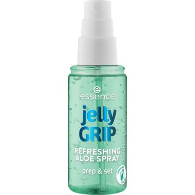 Спрей-фиксатор Jelly Grip Освежающий Алоэ -