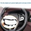 Декоративная панель отделки приборной панели BMW 5 серии G38 (2018-2023 гг.) 51459490718