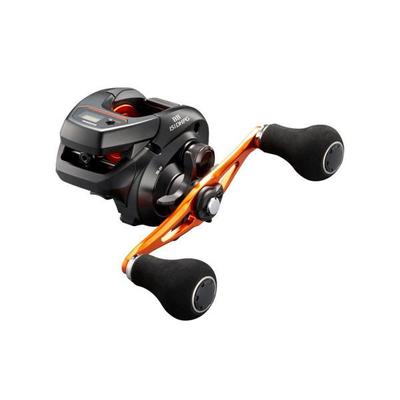 SHIMANO 21 Баркетта Bb 151dhpg