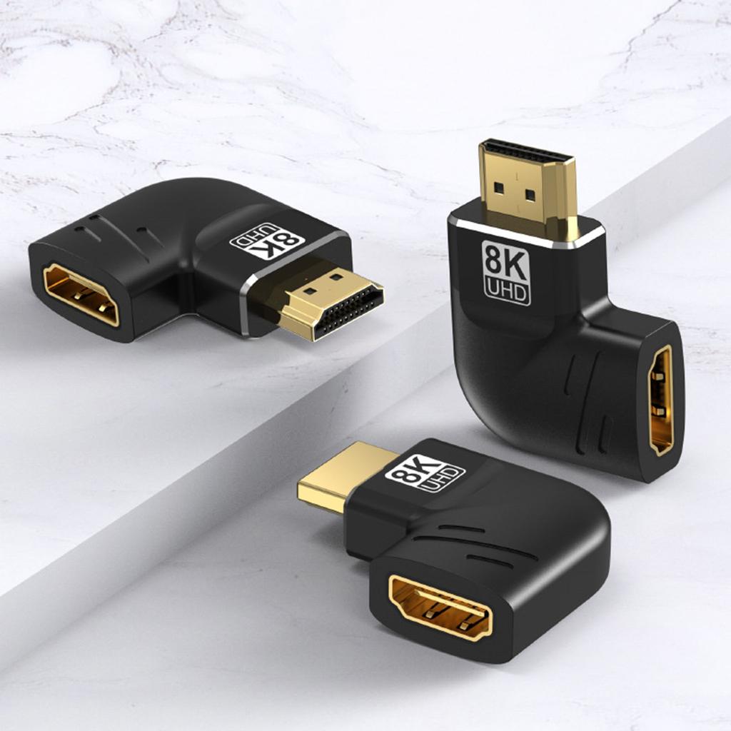 8K 60 Гц 4K 120 Гц 270 USB-адаптер Plug-Converter проекционный удлинитель видеокабеля высокой четкости для проектора для ноутбука ПК
