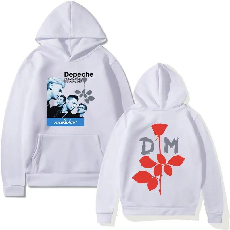 Британская группа Depeche Cool Mode 'Violator'