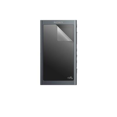 Sony Оригинальная защитная пленка для ЖК-дисплея Walkman серии NW-A50 PRF-NWA50