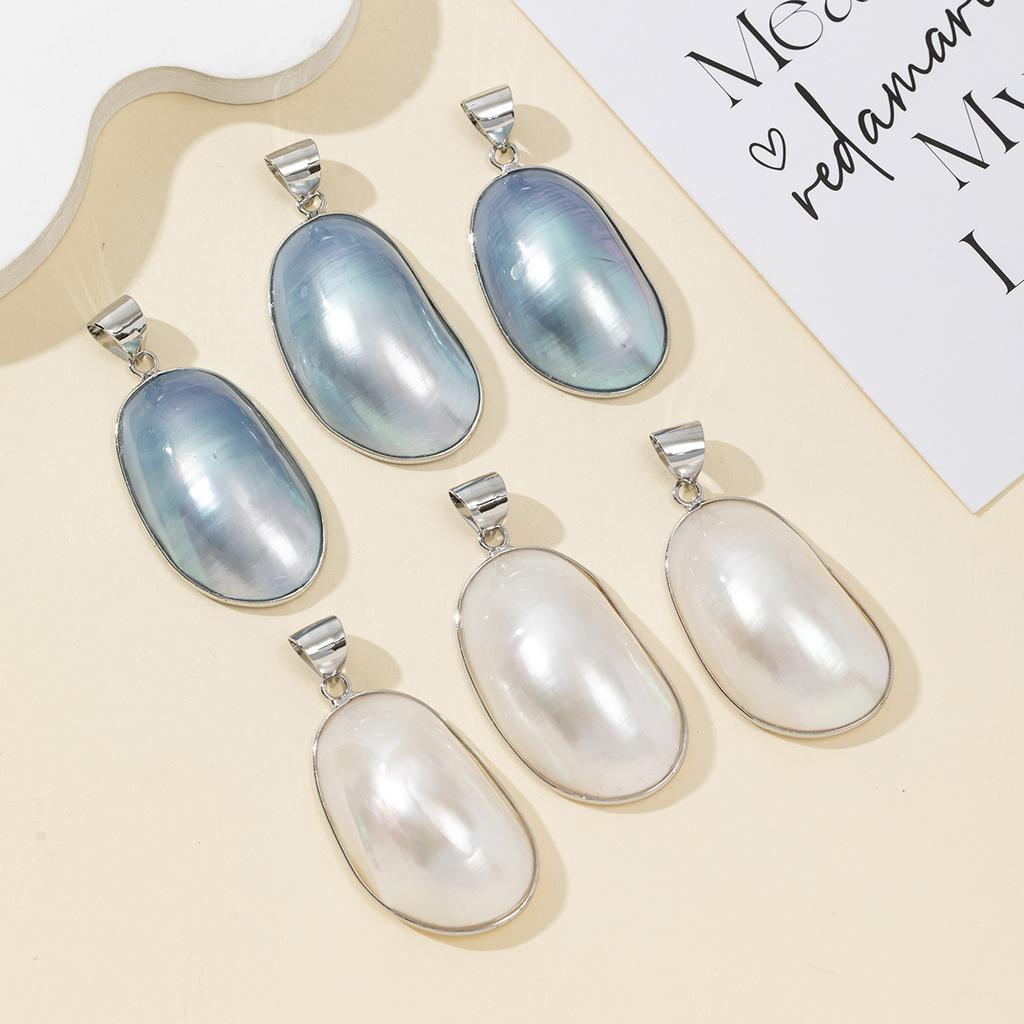 1 шт. Уникальный кулон из натуральной ракушки, перламутровые подвески из цинкового сплава, модные женские шармы для изготовления ювелирных изделий, аксессуары для колье своими руками, праздничные подарки