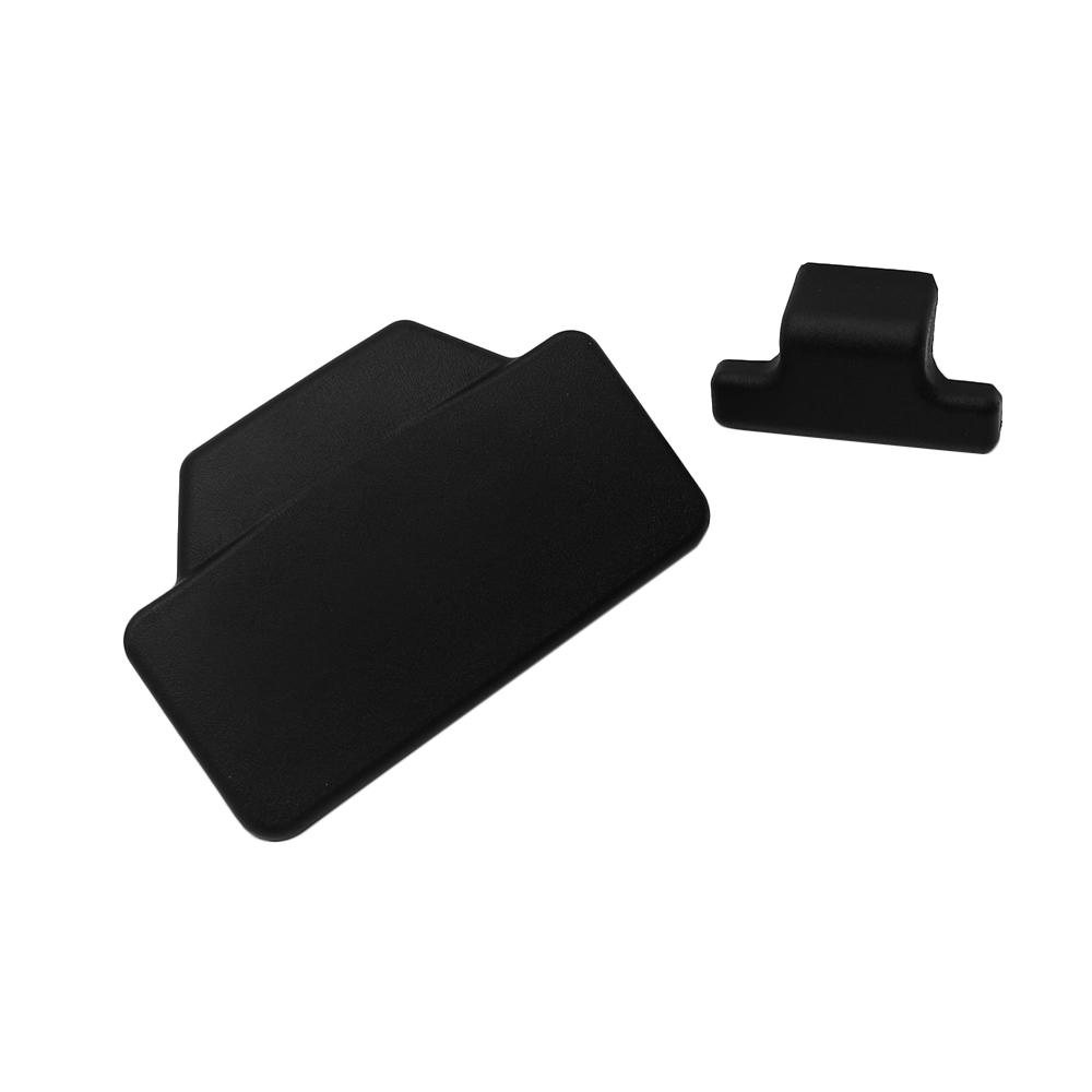 Накладка на спинку пассажирского сиденья, задняя седельная сумка, наклейка на багажник для BMW F800GS