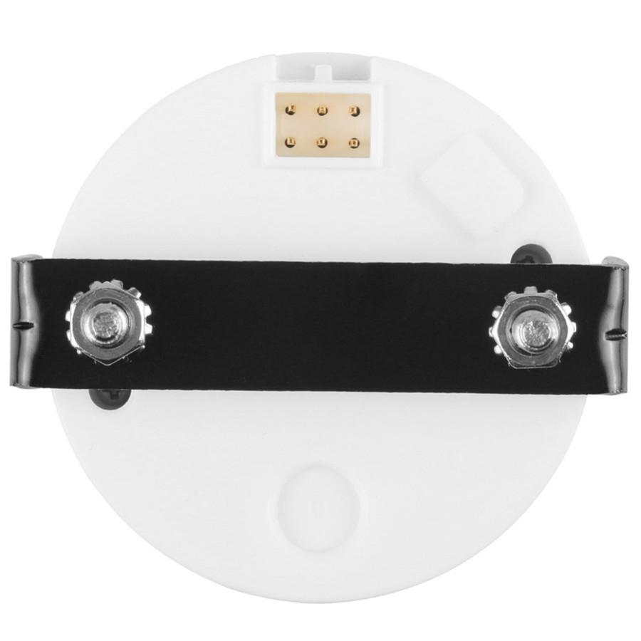 52mm Waterproof Fuel Level Gauge 0-90 Ohms 9-32VDC For Car Truck Motorcycle 24V