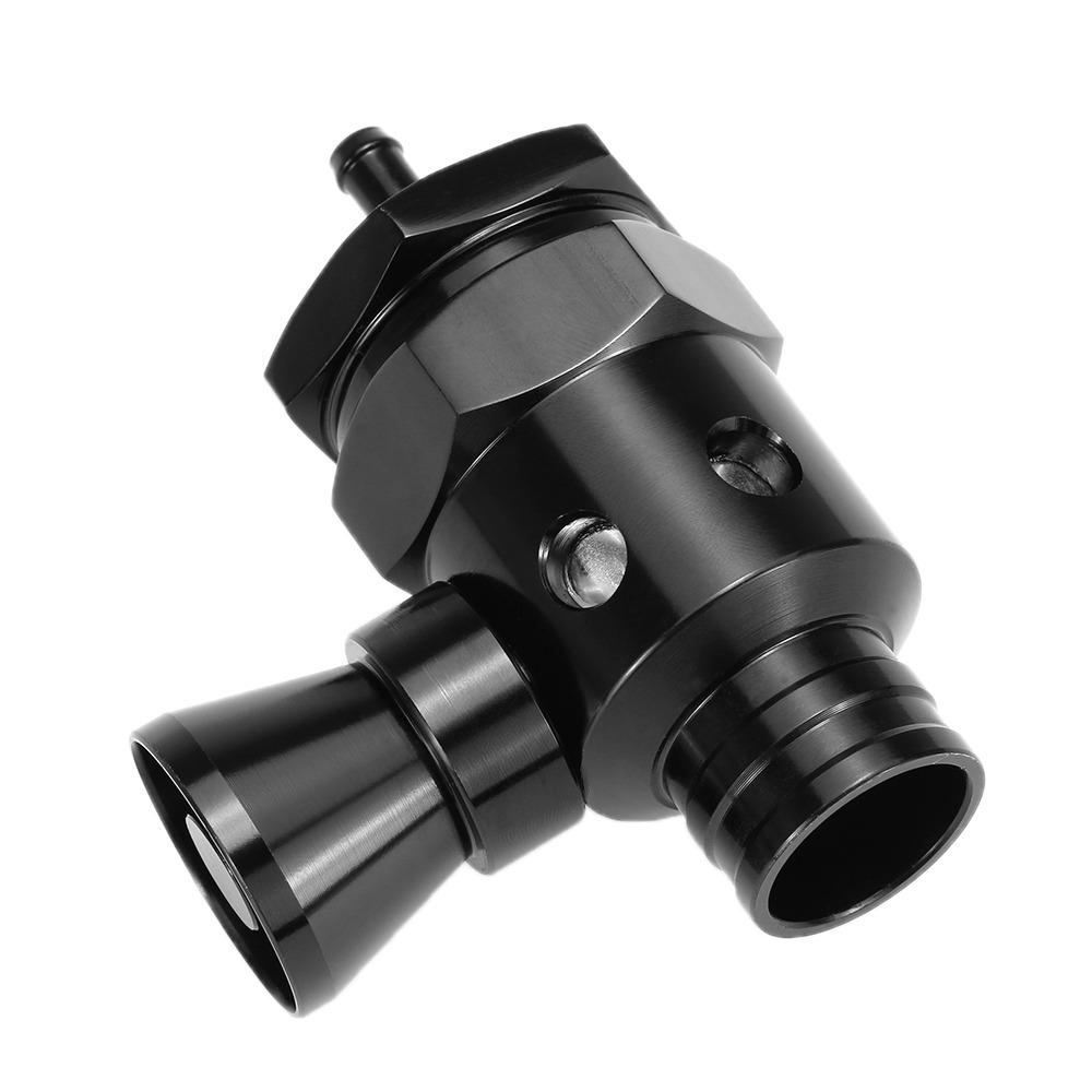 Adjustable Pressure Relief Valve 25mm Exhaust Valve Universal Turbo Blow Off Valve Car Accessories